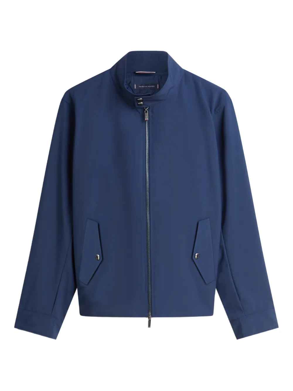 Куртка на молнии Tommy Hilfiger, синий
Куртка на молнии Tommy Hilfiger, синий
