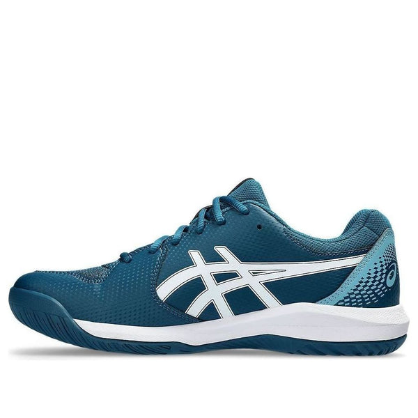 Кроссовки gel dedicate 8 wide 'restful teal white' Asics, мультиколор, Белый, Кроссовки gel dedicate 8 wide 'restful teal white' Asics, мультиколор
Кроссовки gel dedicate 8 wide 'restful teal white' Asics, мультиколор, Белый, Кроссовки gel dedicate 8 wide 'restful teal white' Asics, мультиколор