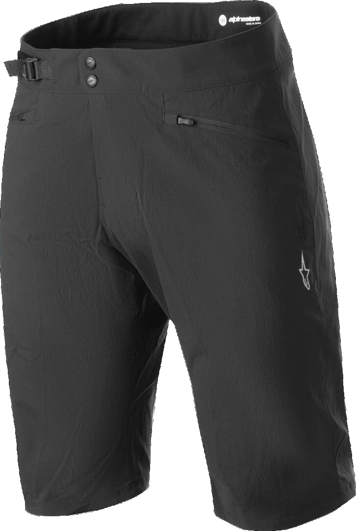 Женские велосипедные шорты Alpinestars stella a-dura, Black
Женские велосипедные шорты Alpinestars stella a-dura, Black