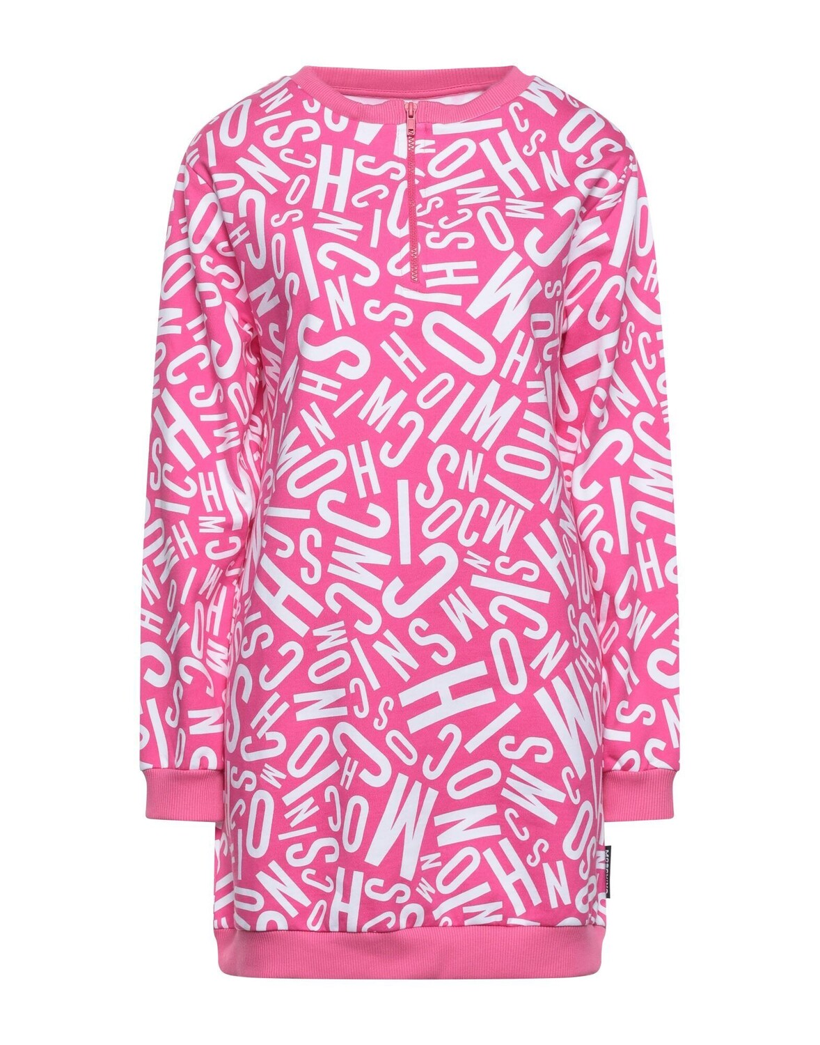 Одежда для сна Moschino, фуксия
Одежда для сна Moschino, фуксия