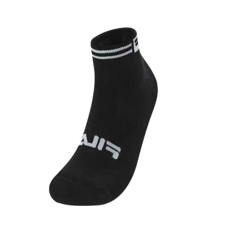 FILA Носки мужские короткие 1 пара Black
FILA Носки мужские короткие 1 пара Black