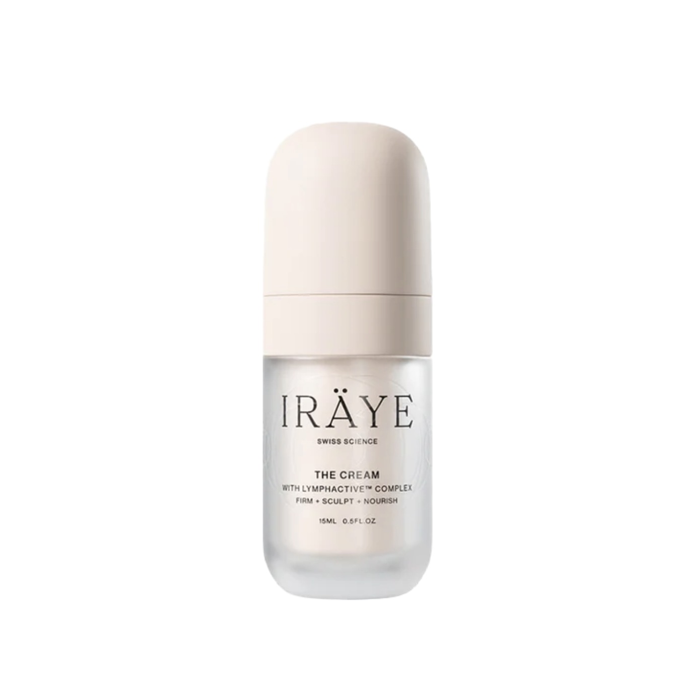 Крем для лица the cream Iraye, объем 15 мл
Крем для лица the cream Iraye, объем 15 мл