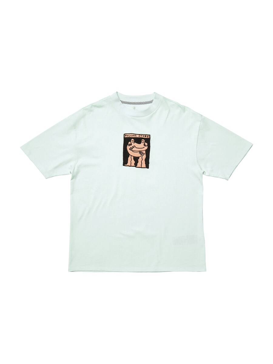 Рубашка Volcom, пастельный синий
Рубашка Volcom, пастельный синий