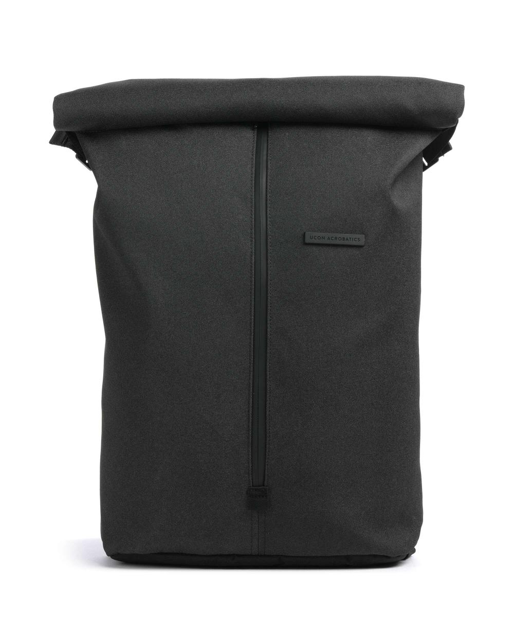 Рюкзак Phantom Frederik со складной крышкой 16 дюймов из переработанного полиэстера Ucon Acrobatics, серый
Рюкзак Phantom Frederik со складной крышкой 16 дюймов из переработанного полиэстера Ucon Acrobatics, серый