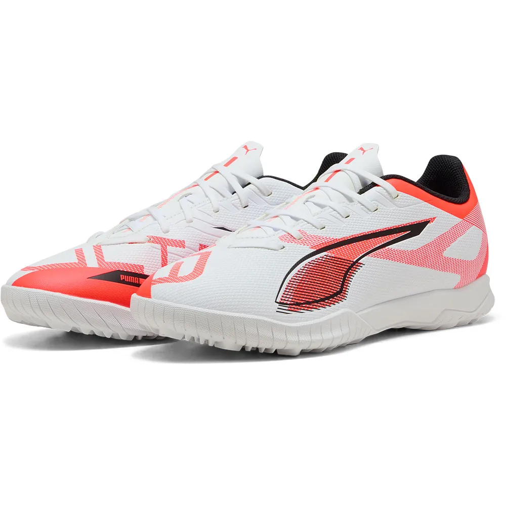 Футбольные бутсы Puma Ultra 5 Play TT, белый 
Футбольные бутсы Puma Ultra 5 Play TT, белый