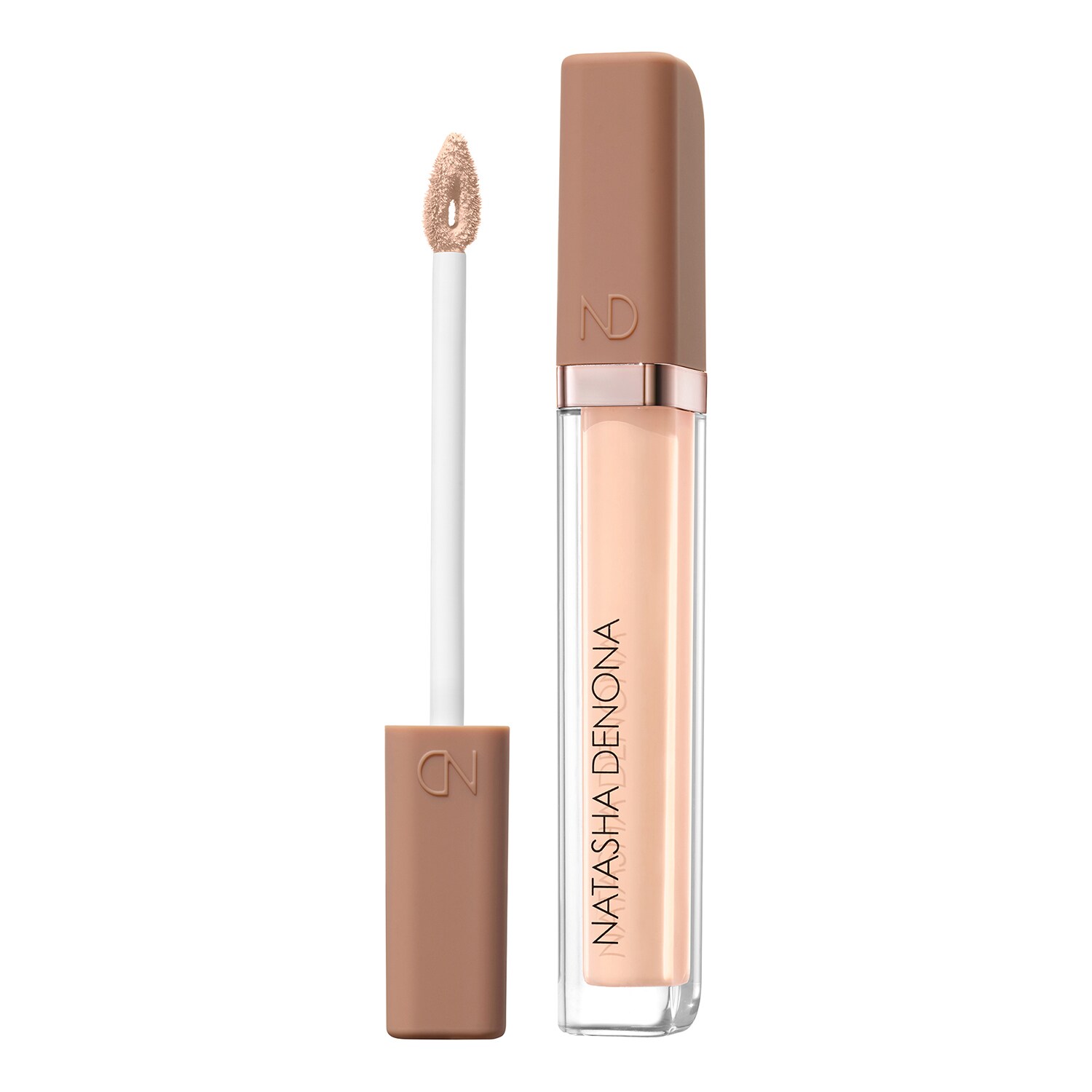 Консилер Hy-Glam Concealer Natasha Denona, P1+7 ml
Консилер Hy-Glam Concealer Natasha Denona, P1+7 ml