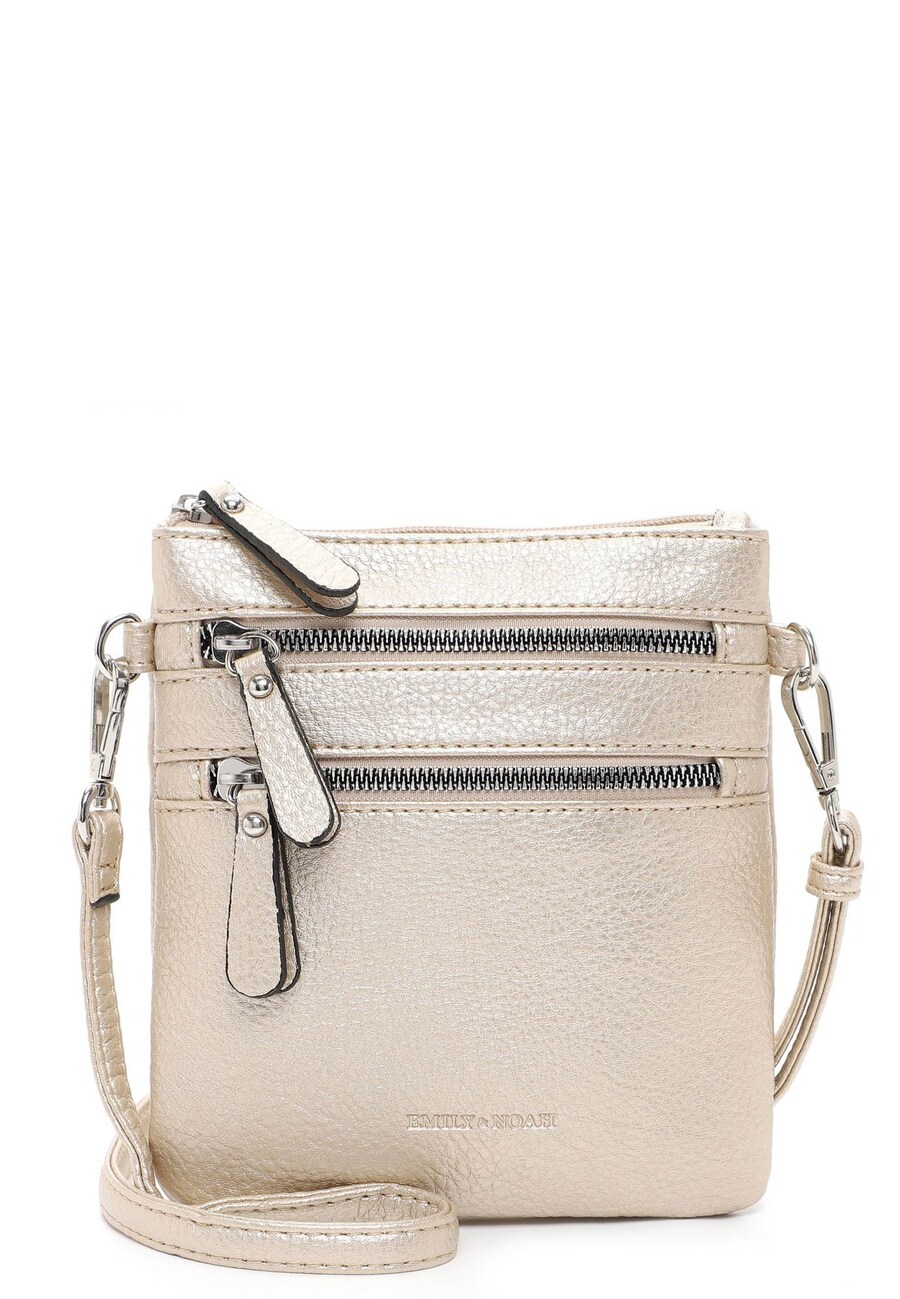 Сумка через плечо Emily & Noah Emma, желтый
Сумка через плечо Emily & Noah Emma, желтый