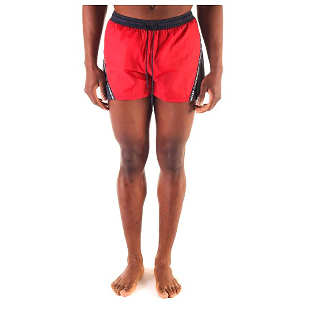 Шорты для плавания Antony Morato Costume, красный
Шорты для плавания Antony Morato Costume, красный