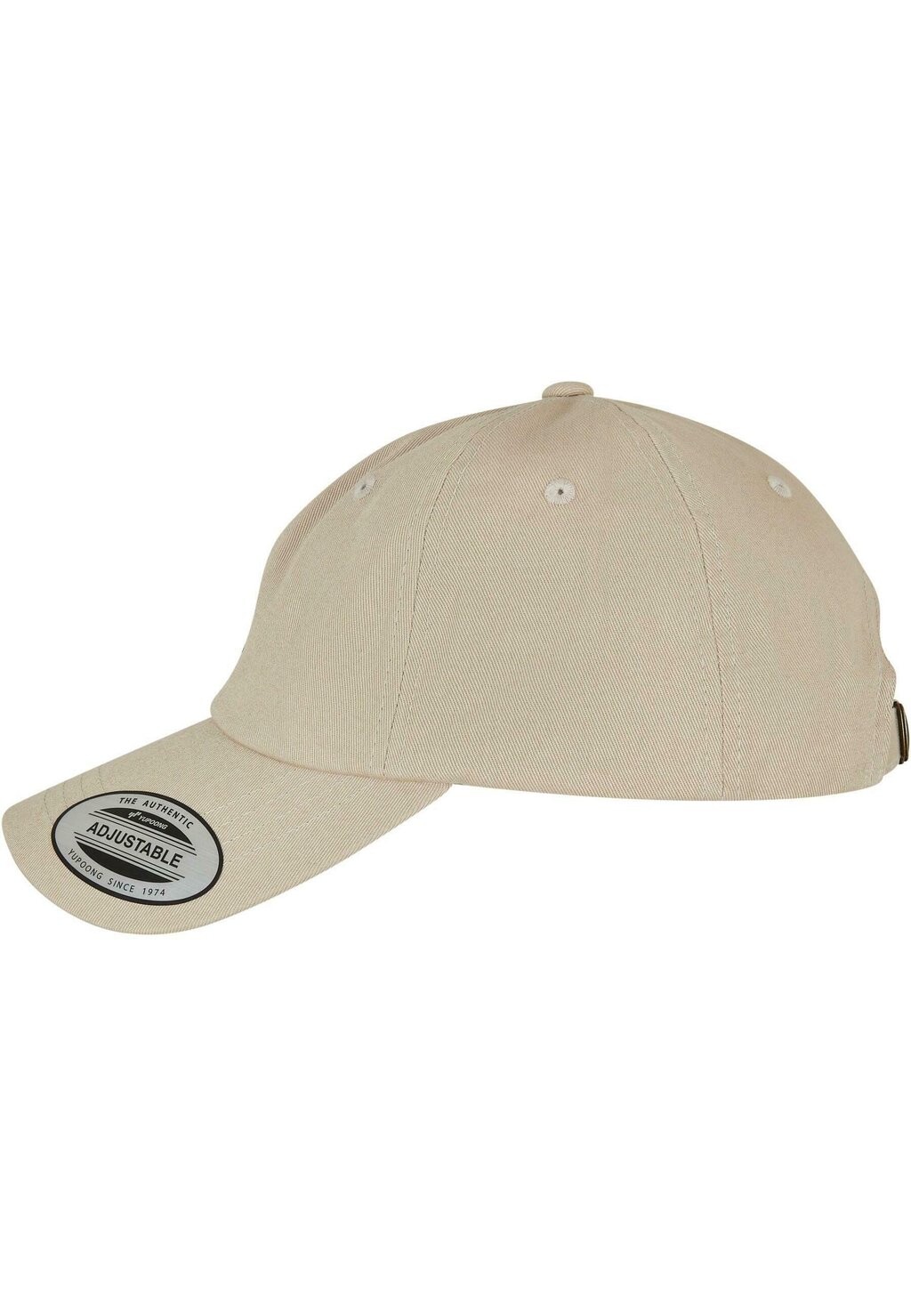 Бейсболка UNISEX POWER Mister Tee, светло-коричневый
Бейсболка UNISEX POWER Mister Tee, светло-коричневый