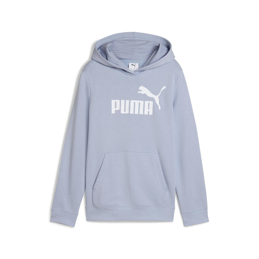 Толстовка с логотипом ESS № 1 для девочек PUMA Cool Weather Blue
Толстовка с логотипом ESS № 1 для девочек PUMA Cool Weather Blue