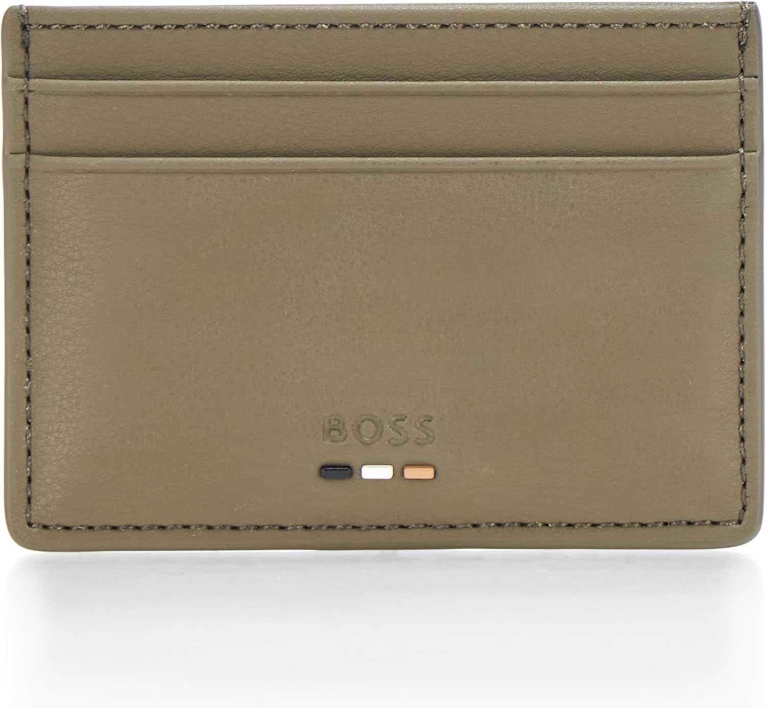 BOSS, Ray Small Logo Кардхолдер, Garden Moss Green
BOSS, Ray Small Logo Кардхолдер, Garden Moss Green