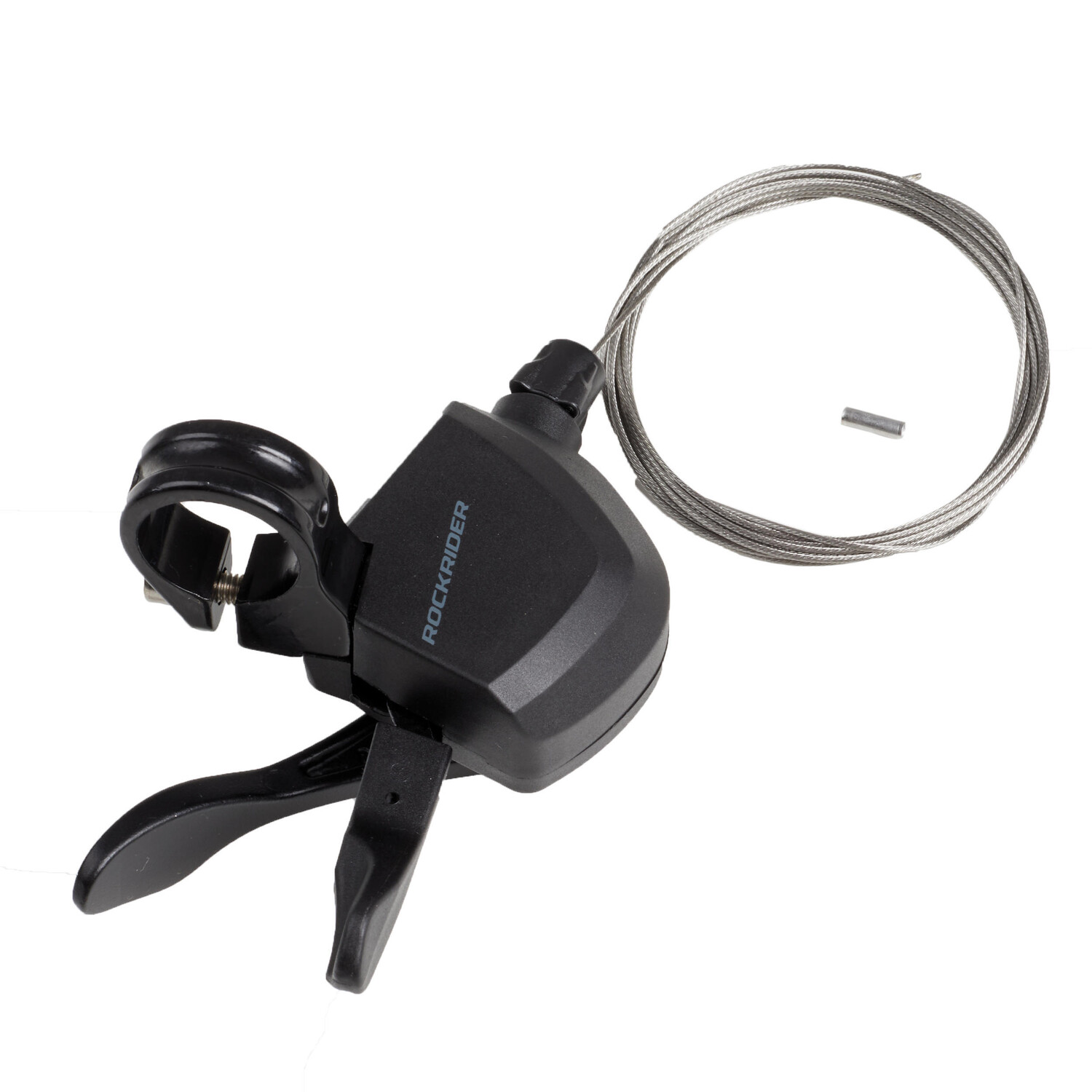 Замена манетки 9-ступенчатой microSHIFT
Замена манетки 9-ступенчатой microSHIFT