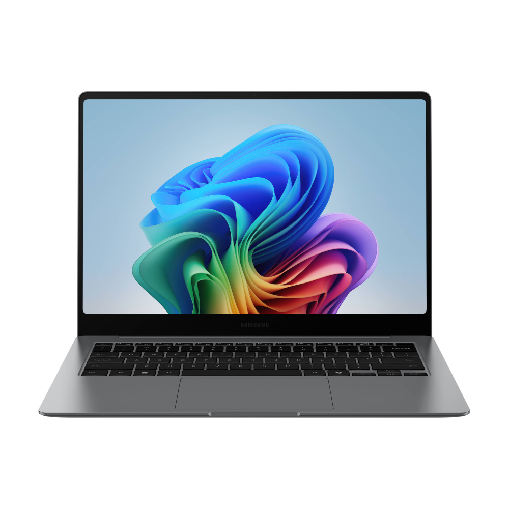 Ноутбук Samsung Galaxy Book5 Pro, 14", 16 ГБ/512 ГБ, Ultra 7 256V, Arc 140V, серый, английская клавиатура
Ноутбук Samsung Galaxy Book5 Pro, 14", 16 ГБ/512 ГБ, Ultra 7 256V, Arc 140V, серый, английская клавиатура