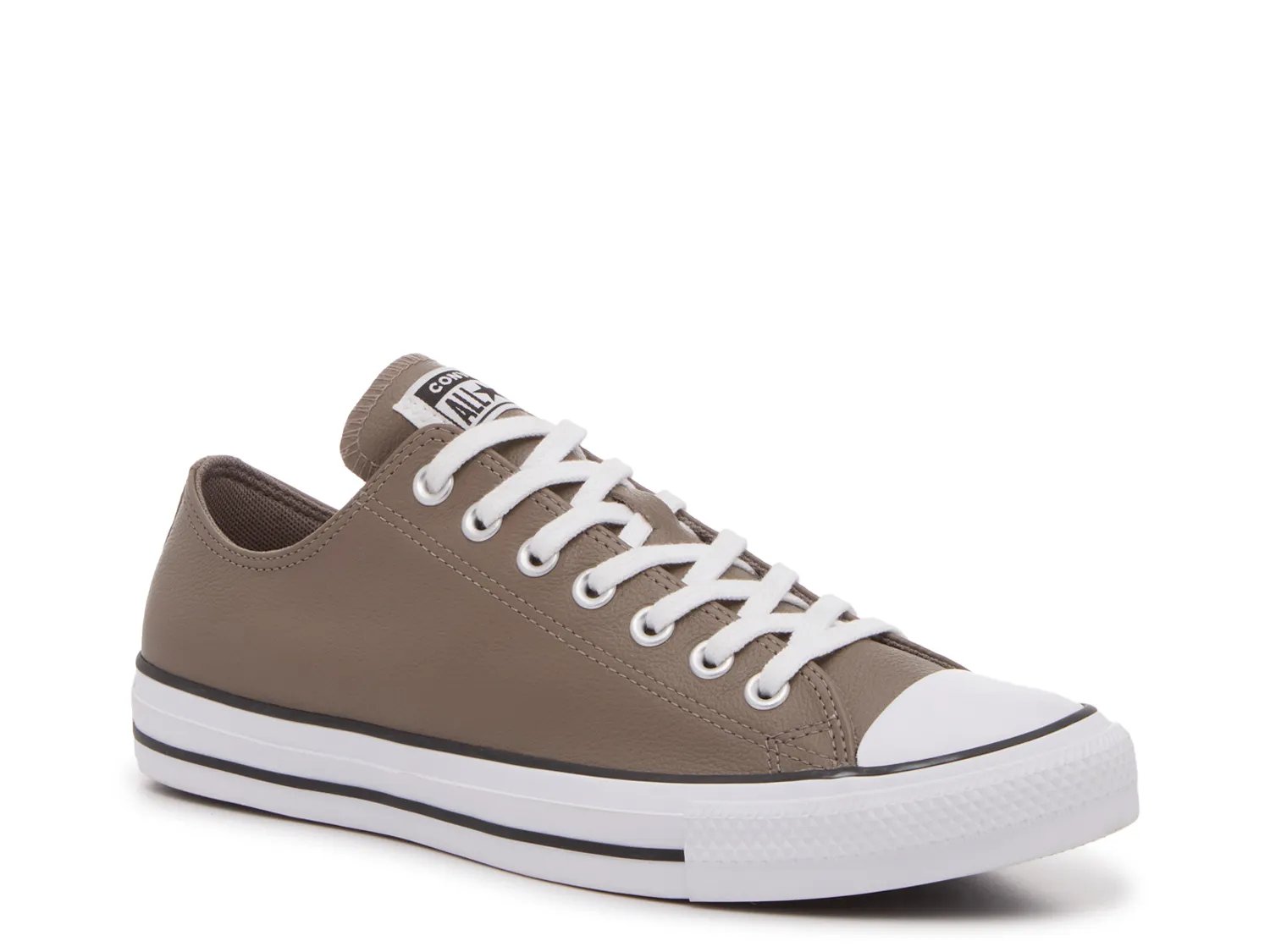 Кроссовки Converse Chuck Taylor All Star Leather Sneaker - Men's, Taupe Leather
Кроссовки Converse Chuck Taylor All Star Leather Sneaker - Men's, Taupe Leather