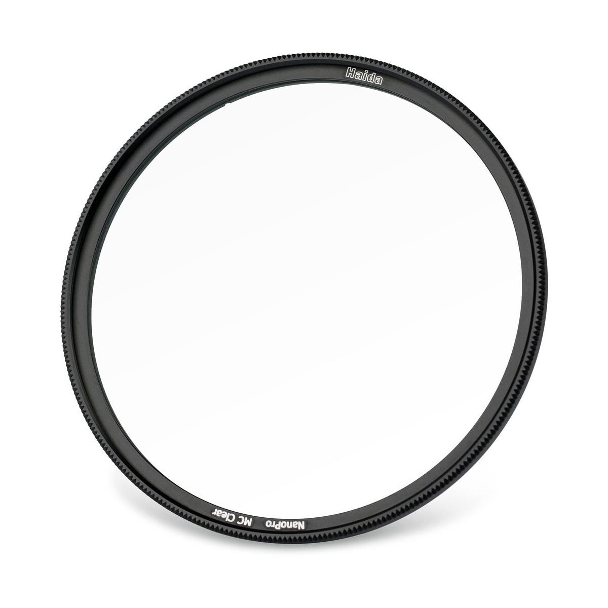Haida 105mm NanoPro MC Clear Filter
Haida 105mm NanoPro MC Clear Filter