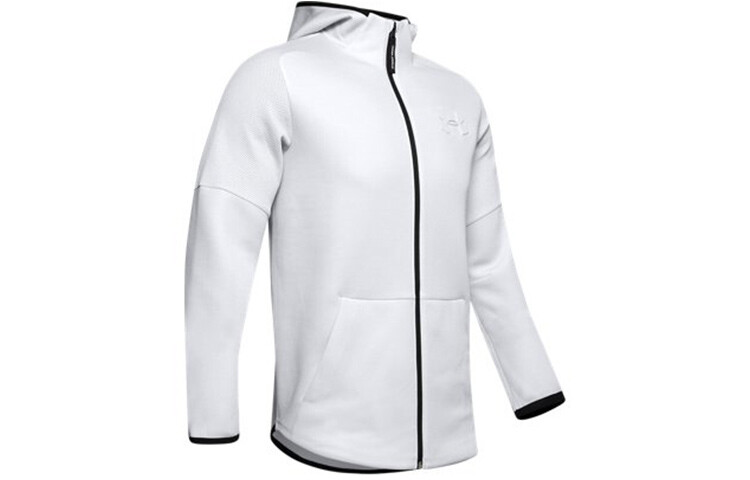 Куртка Unstoppable Men серый Under Armour 
Куртка Unstoppable Men серый Under Armour