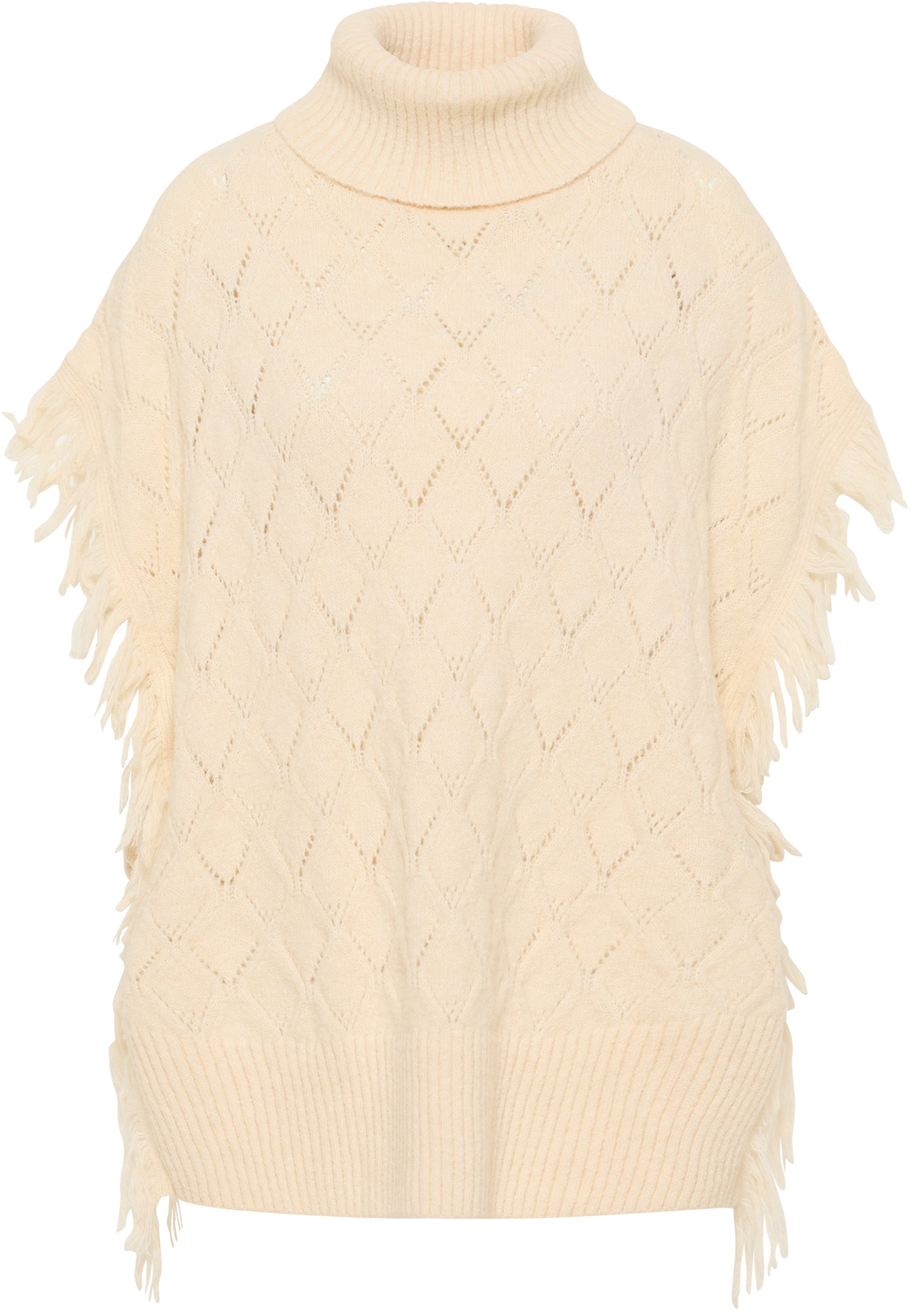 IZIA Кейп в цвете Cream
IZIA Кейп в цвете Cream