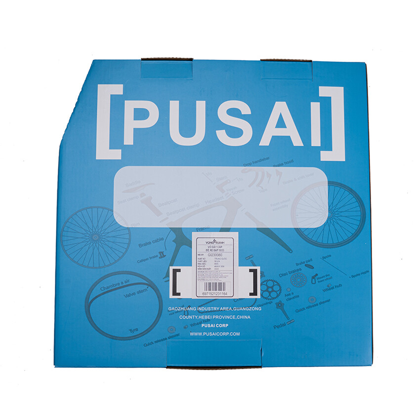 Корпус троса переключения передач GI 33, 4 мм х 30 м, черный
Корпус троса переключения передач GI 33, 4 мм х 30 м, черный