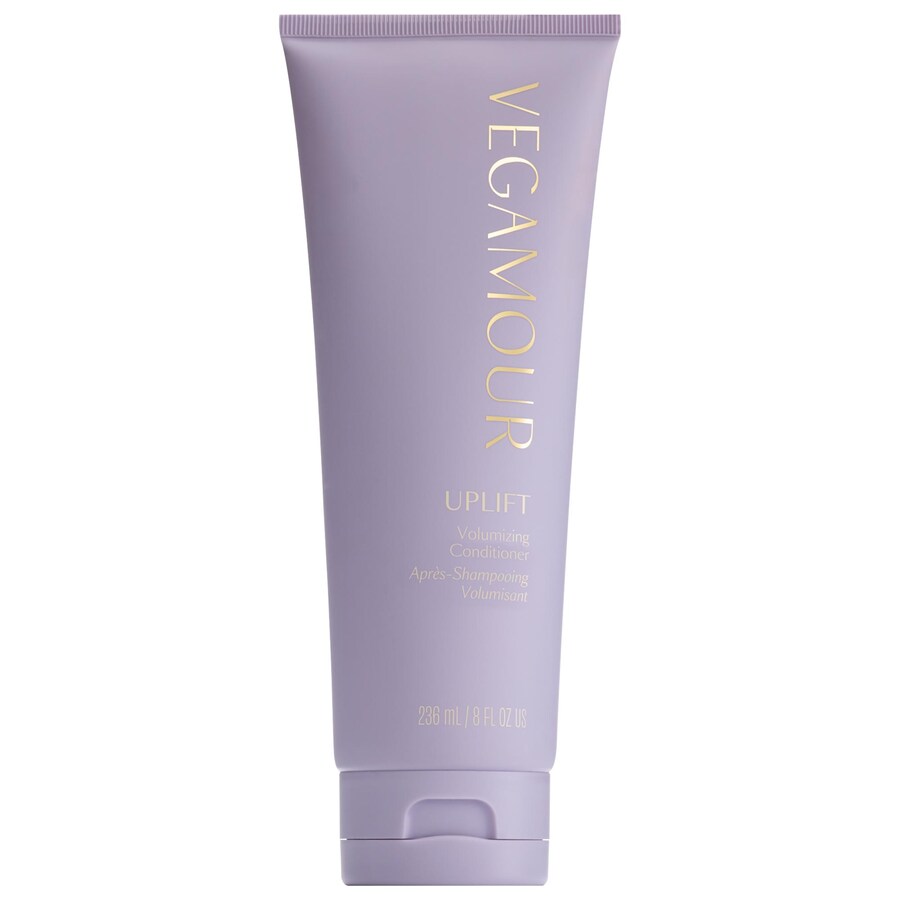Кондиционер UPLIFT для придания объема тонким, безжизненным и редеющим волосам. Vegamour, 8 oz /236 ml
Кондиционер UPLIFT для придания объема тонким, безжизненным и редеющим волосам. Vegamour, 8 oz /236 ml