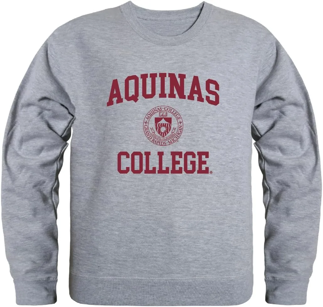 W Republic Aquinas Saints Seal свитшот
W Republic Aquinas Saints Seal свитшот