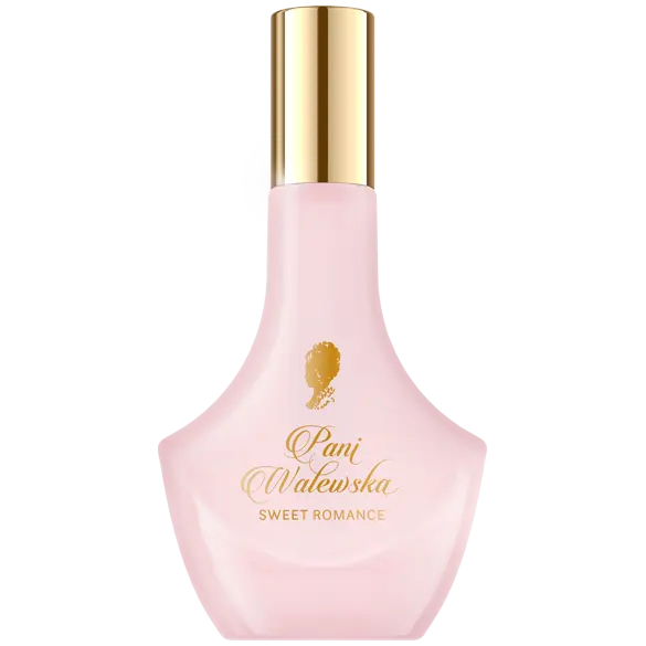 Pani Walewska Sweet Romance парфюмированная вода для женщин, 30 мл
Pani Walewska Sweet Romance парфюмированная вода для женщин, 30 мл
