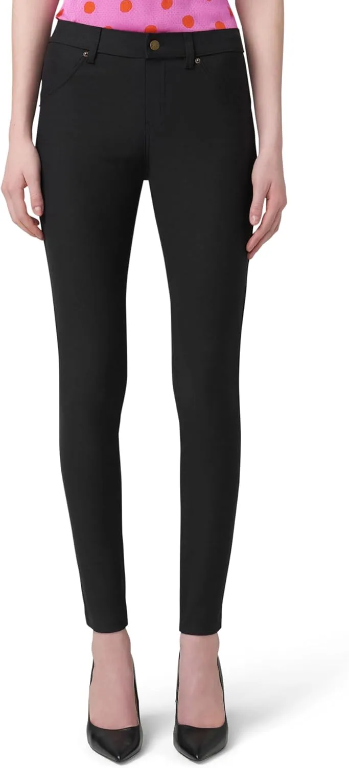 HUE Женские Essential джинсовые леггинсы
HUE Женские Essential джинсовые леггинсы