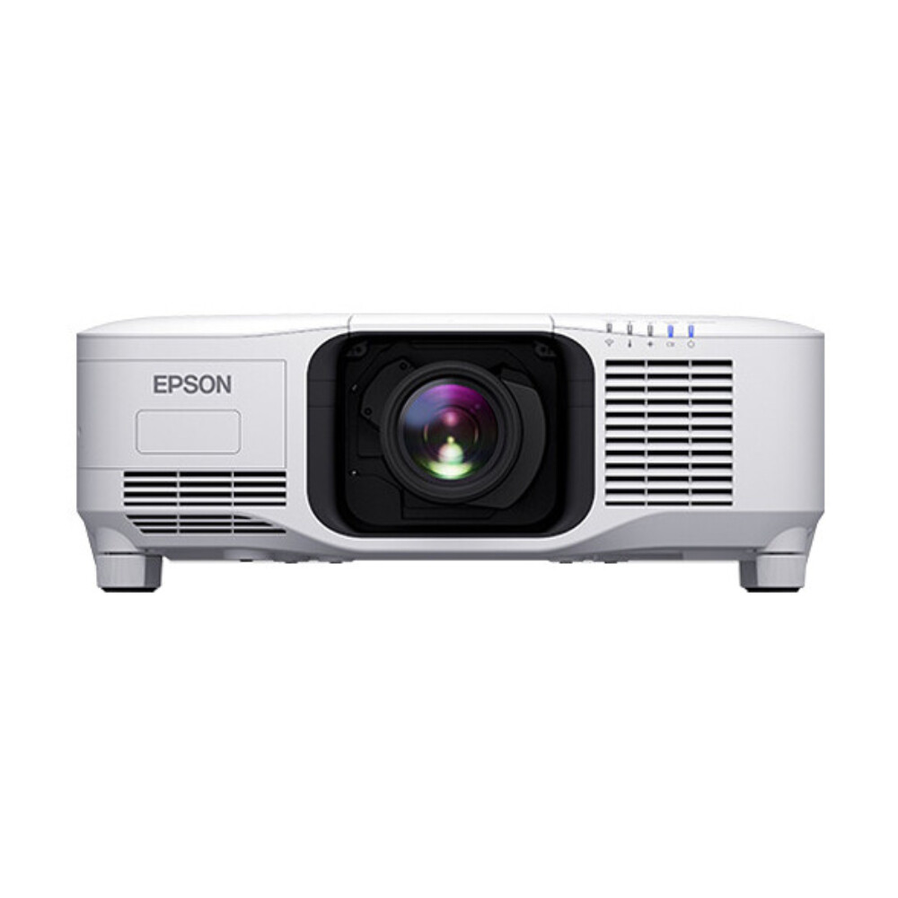 Проектор Epson EB-PU2120W, 20000 Лм, белый
Проектор Epson EB-PU2120W, 20000 Лм, белый