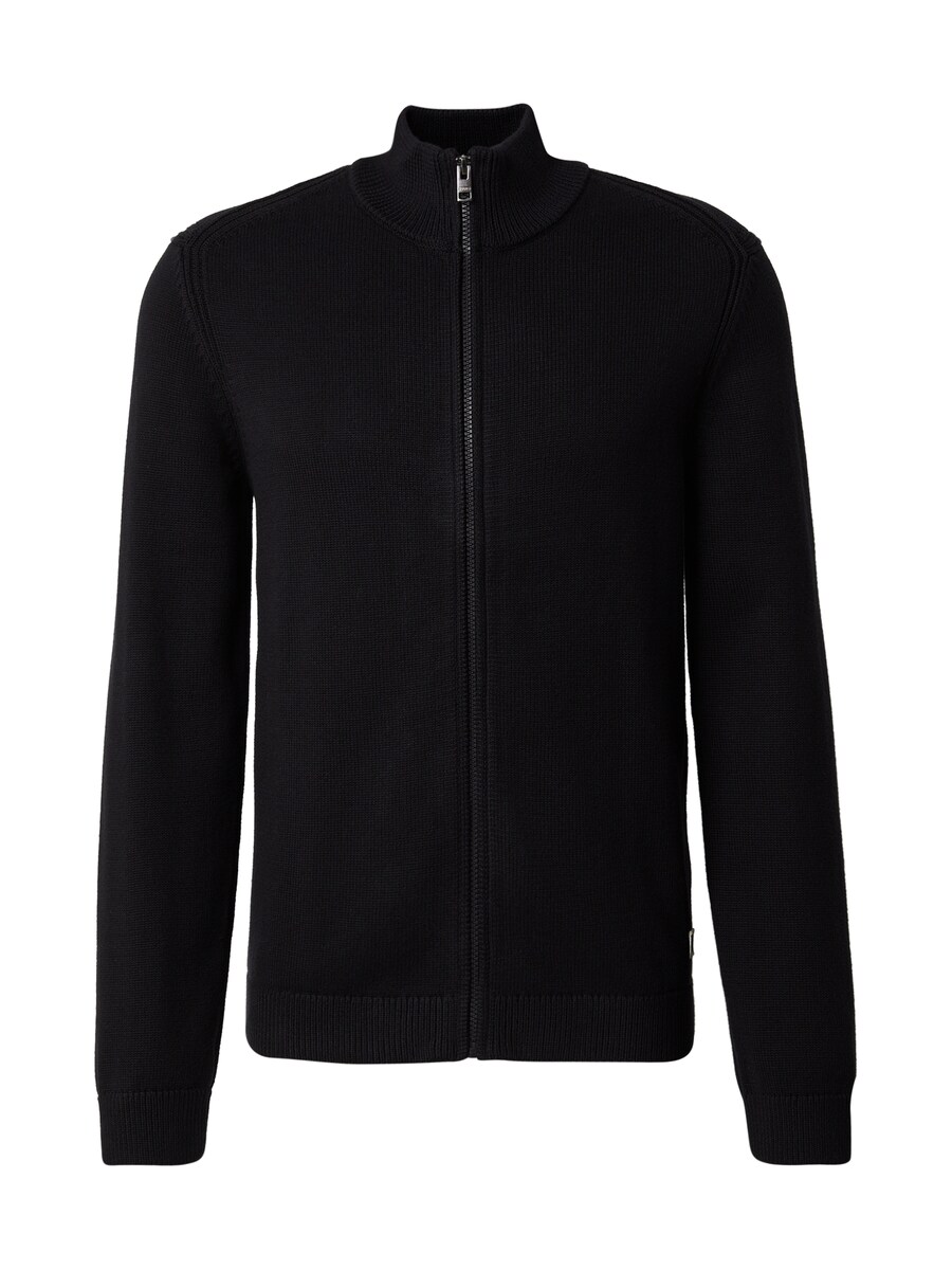 Вязаный кардиган s.Oliver, черный
Вязаный кардиган s.Oliver, черный