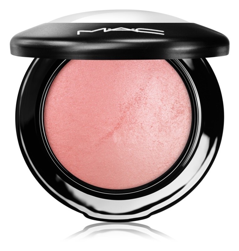 Румяна для щек MAC Cosmetics Mineralize Blush, оттенок New Romance 3.2 г
Румяна для щек MAC Cosmetics Mineralize Blush, оттенок New Romance 3.2 г