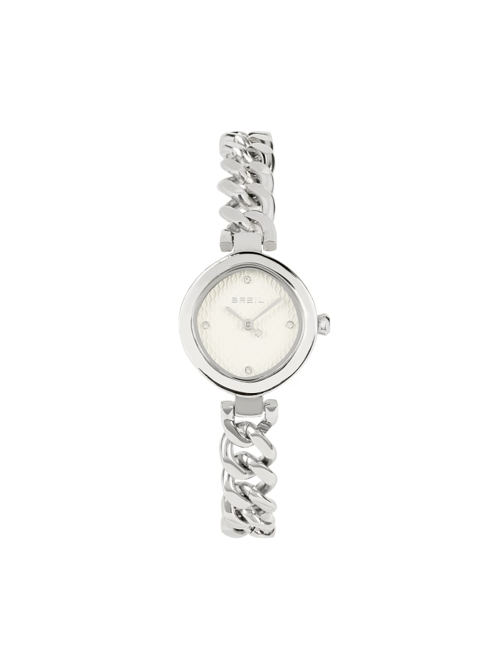 Аналоговые часы Лу Вайсса Breil
Аналоговые часы Лу Вайсса Breil