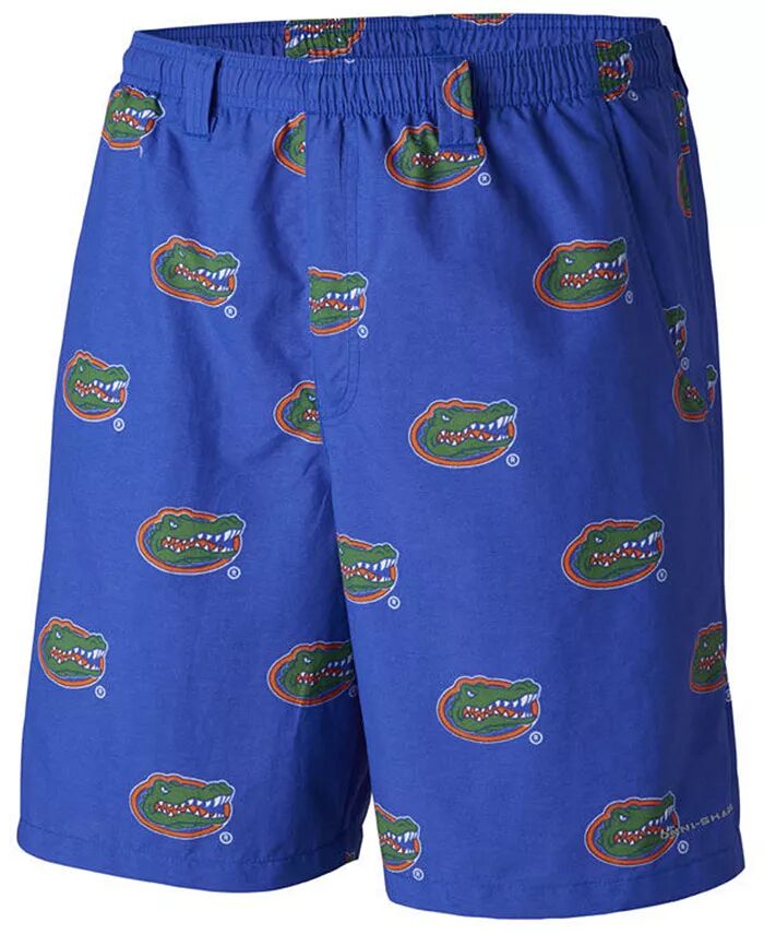 Мужские шорты Florida Gators Backcast Printed Columbia
Мужские шорты Florida Gators Backcast Printed Columbia
