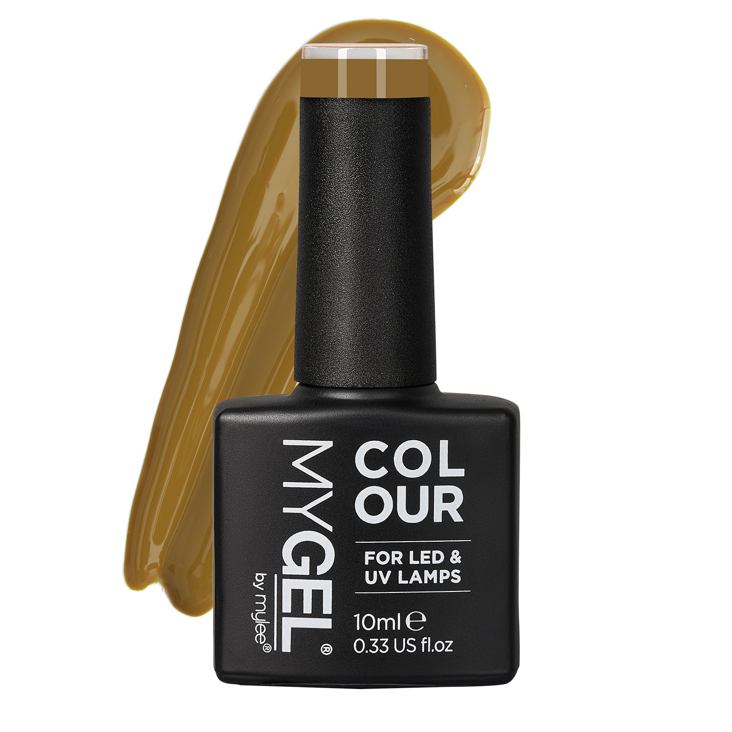 Лак для ногтей mygel gel-nagellack Mylee, sand storm, объем 10 мл
Лак для ногтей mygel gel-nagellack Mylee, sand storm, объем 10 мл