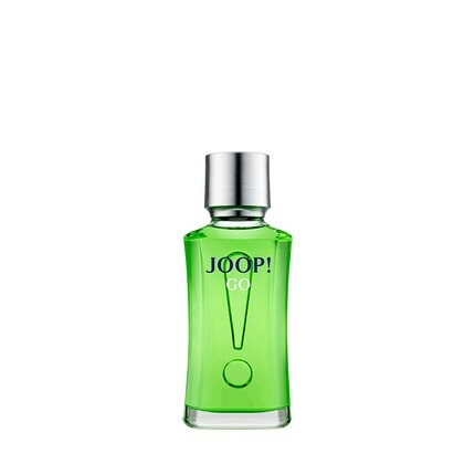 Joop! Joop Go For Men от Joop Туалетная вода-спрей 1,7 унции
Joop! Joop Go For Men от Joop Туалетная вода-спрей 1,7 унции