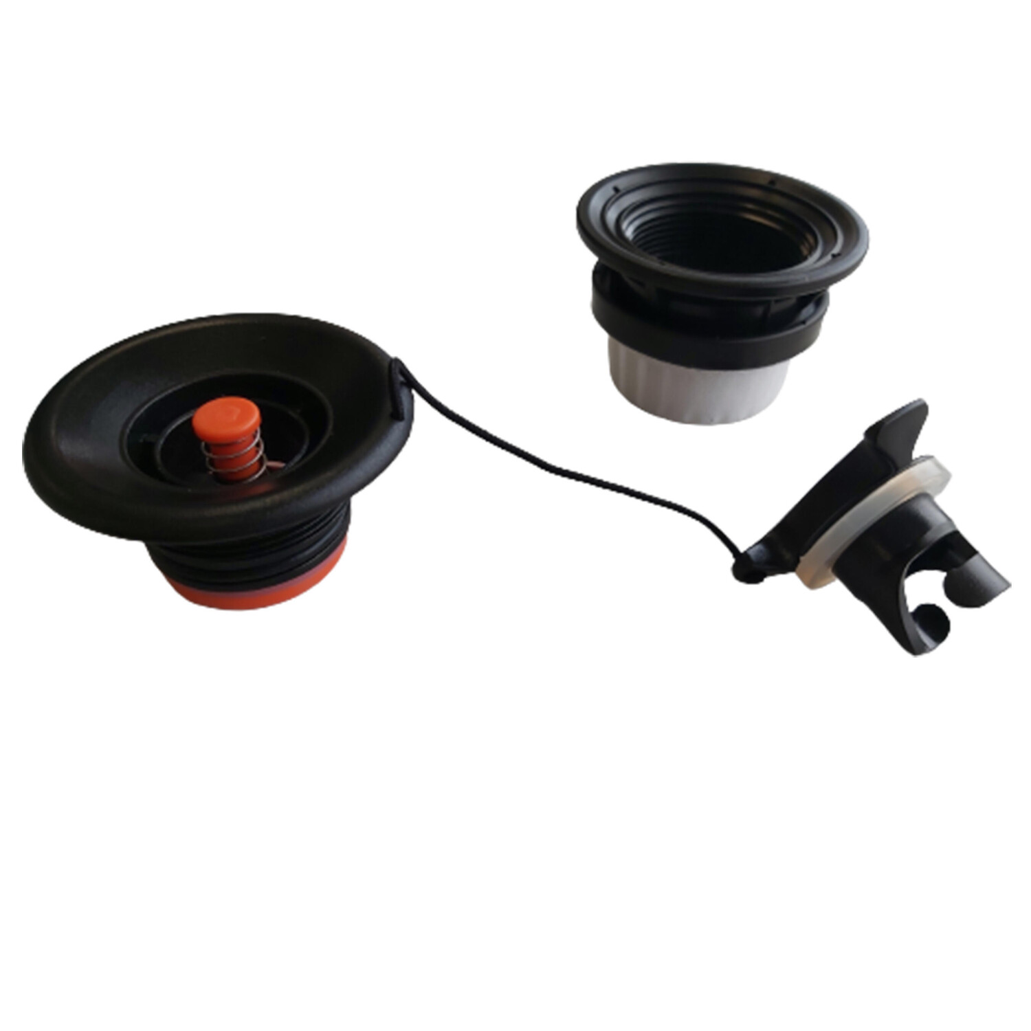 Клапан высокого давления для запасной части надувной лодки Stand Up Paddle ITIWIT
Клапан высокого давления для запасной части надувной лодки Stand Up Paddle ITIWIT