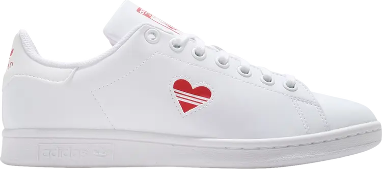 Кроссовки Adidas Stan Smith J s Day', белый
Кроссовки Adidas Stan Smith J s Day', белый