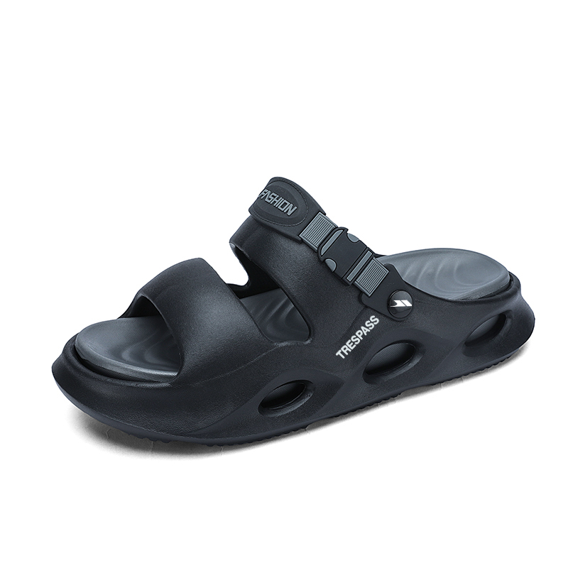 TRESPASS Пляжные сандалии мужские. Цвета: черный, белый, серый, зеленый, синий
TRESPASS Пляжные сандалии мужские. Цвета: черный, белый, серый, зеленый, синий