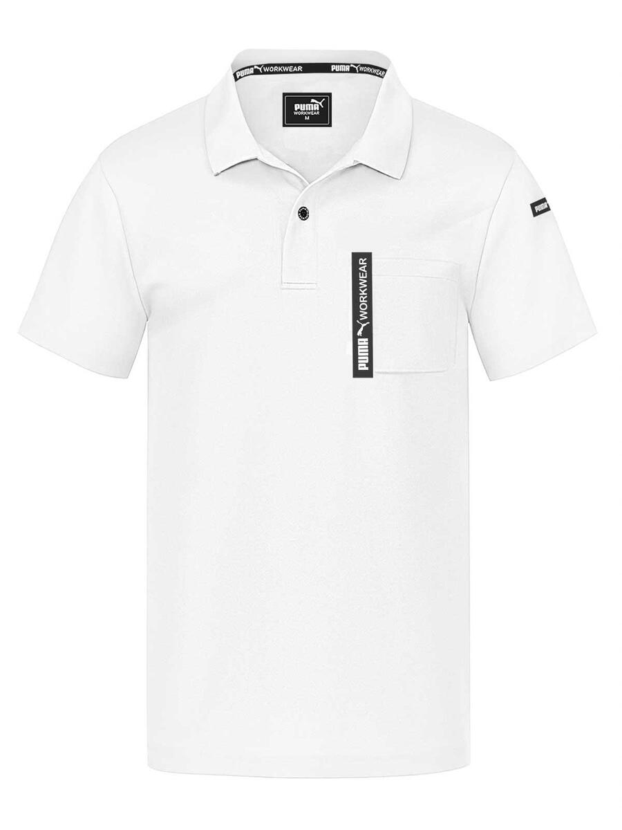 PUMA Рубашка-поло ADVANCED
PUMA Рубашка-поло ADVANCED