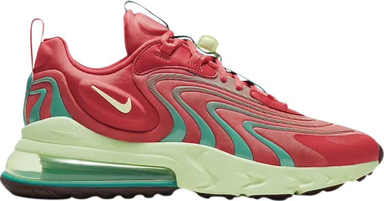 Кроссовки Nike Air Max 270 React ENG 'Watermelon', красный, Красный;коричневый, Кроссовки Nike Air Max 270 React ENG 'Watermelon', красный
Кроссовки Nike Air Max 270 React ENG 'Watermelon', красный, Красный;коричневый, Кроссовки Nike Air Max 270 React ENG 'Watermelon', красный
