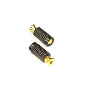 Шпильки и вставки для крепления моста Floyd Rose Шпильки для крепления моста - золото Bridge Mounting Studs & Inserts - Gold
Шпильки и вставки для крепления моста Floyd Rose Шпильки для крепления моста - золото Bridge Mounting Studs & Inserts - Gold