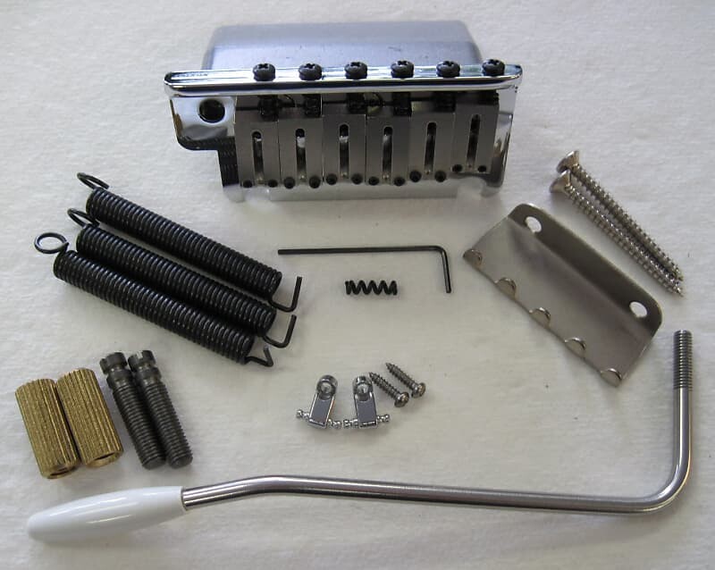 Система американского стандарта Stratocaster Tremolo Fender 1986-2007 0992050000 86-07 USA American Standard Strat Tremolo Bridge 099-2050-000
Система американского стандарта Stratocaster Tremolo Fender 1986-2007 0992050000 86-07 USA American Standard Strat Tremolo Bridge 099-2050-000