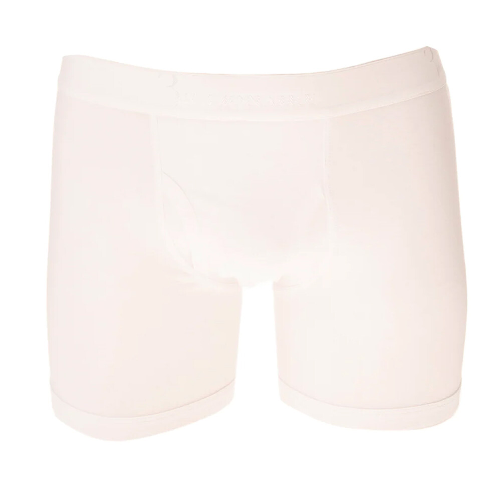 Трусы Billionaire Und-long Trunk, белый
Трусы Billionaire Und-long Trunk, белый