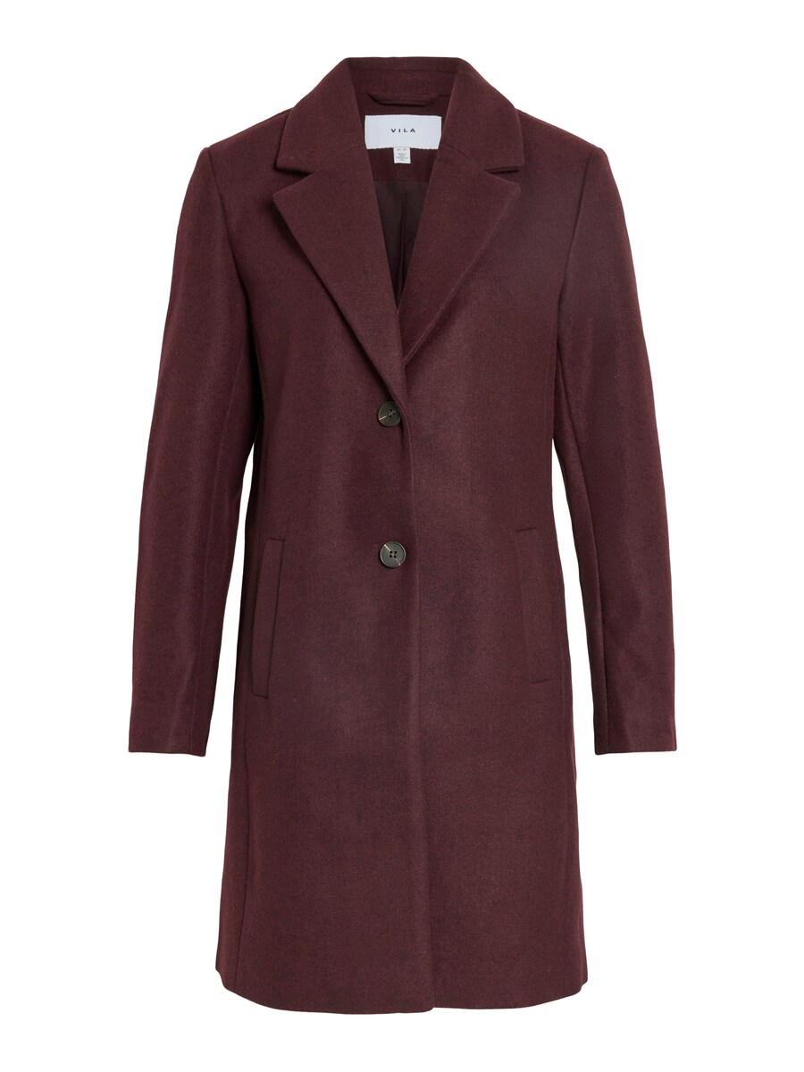 Демисезонное пальто VILA, Cyclamen
Демисезонное пальто VILA, Cyclamen