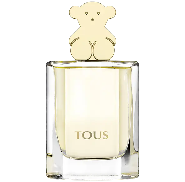 Парфюмерная вода Tous Gold, 30мл
Парфюмерная вода Tous Gold, 30мл