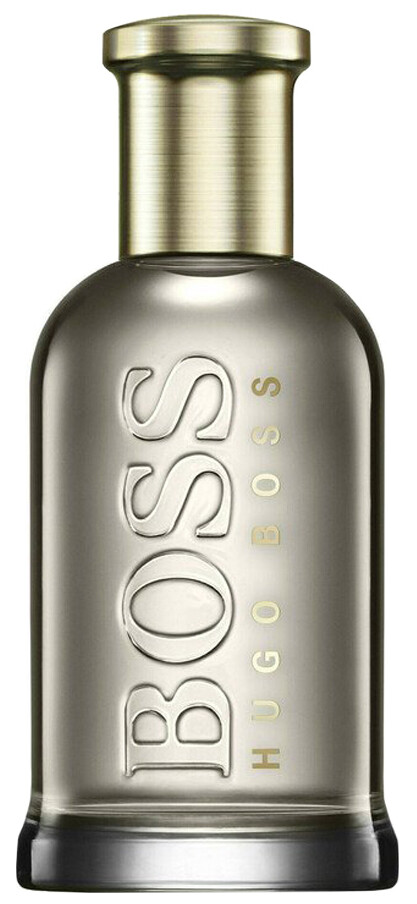 Парфюмерная вода Hugo Boss Boss Bottled
Парфюмерная вода Hugo Boss Boss Bottled