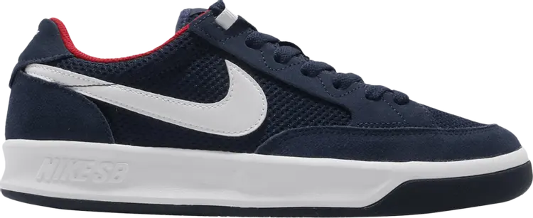 Кроссовки Nike Adversary SB 'Midnight Navy', синий, Синий;серый, Кроссовки Nike Adversary SB 'Midnight Navy', синий
Кроссовки Nike Adversary SB 'Midnight Navy', синий, Синий;серый, Кроссовки Nike Adversary SB 'Midnight Navy', синий