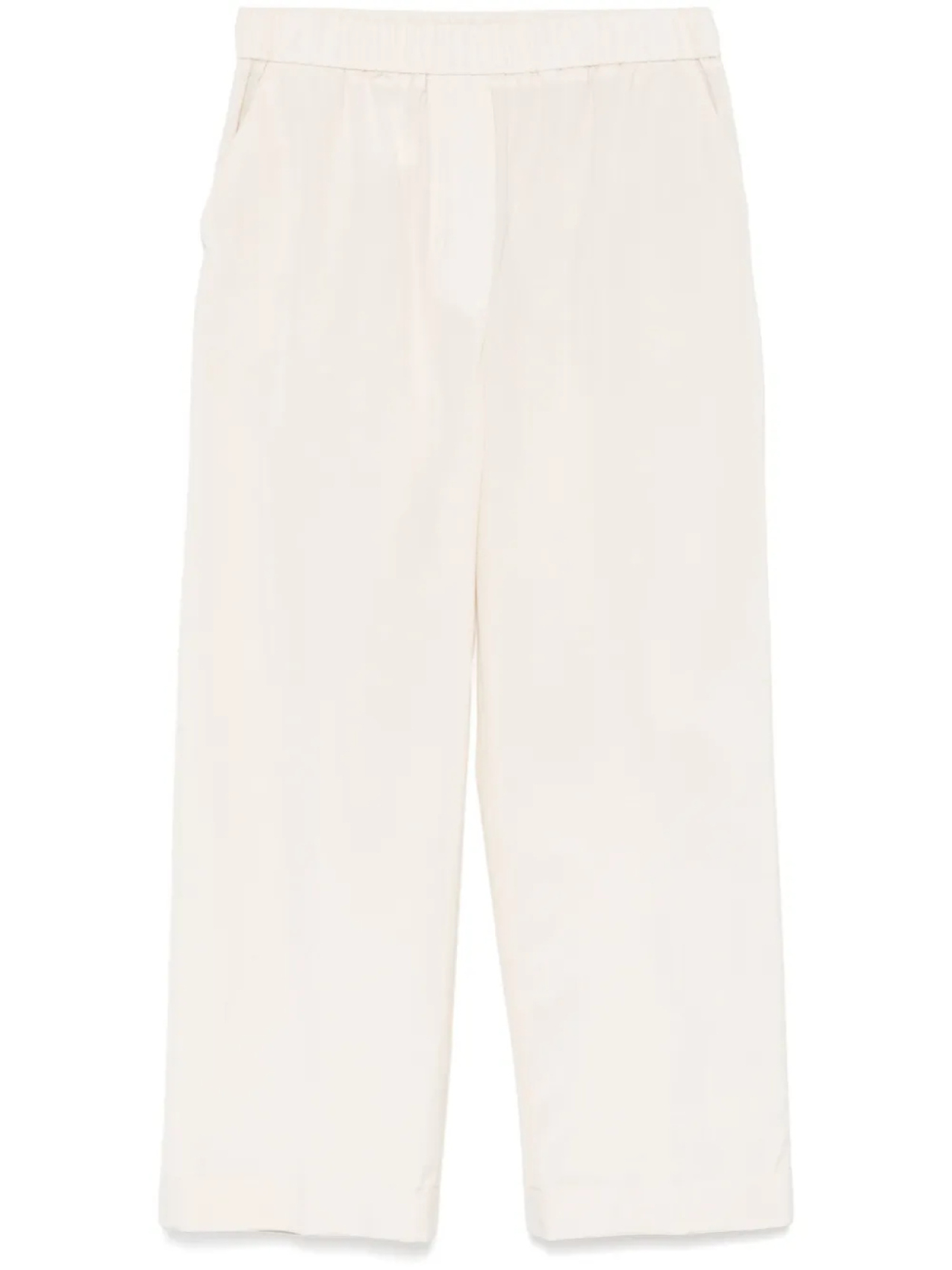 Прямые брюки Peserico, нейтральный
Прямые брюки Peserico, нейтральный