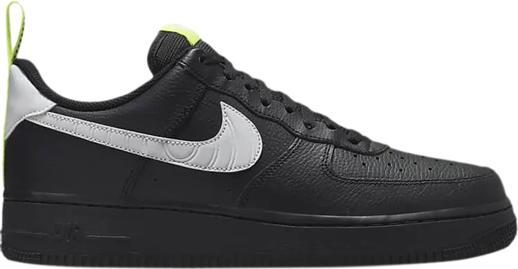 Кроссовки Nike Air Force 1 'Pivot Point - Black', черный, Черный;серый, Кроссовки Nike Air Force 1 'Pivot Point - Black', черный
Кроссовки Nike Air Force 1 'Pivot Point - Black', черный, Черный;серый, Кроссовки Nike Air Force 1 'Pivot Point - Black', черный