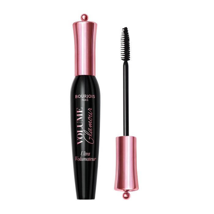 Тушь для ресниц máscara de pestañas volume glamour ultra volumateur Bourjois, цвет 01 negro
Тушь для ресниц máscara de pestañas volume glamour ultra volumateur Bourjois, цвет 01 negro