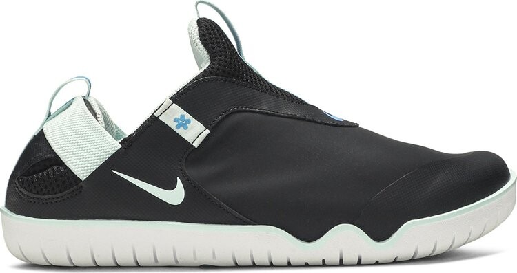 Кроссовки Nike Zoom Pulse 'Black Teal Tint, черный
Кроссовки Nike Zoom Pulse 'Black Teal Tint, черный