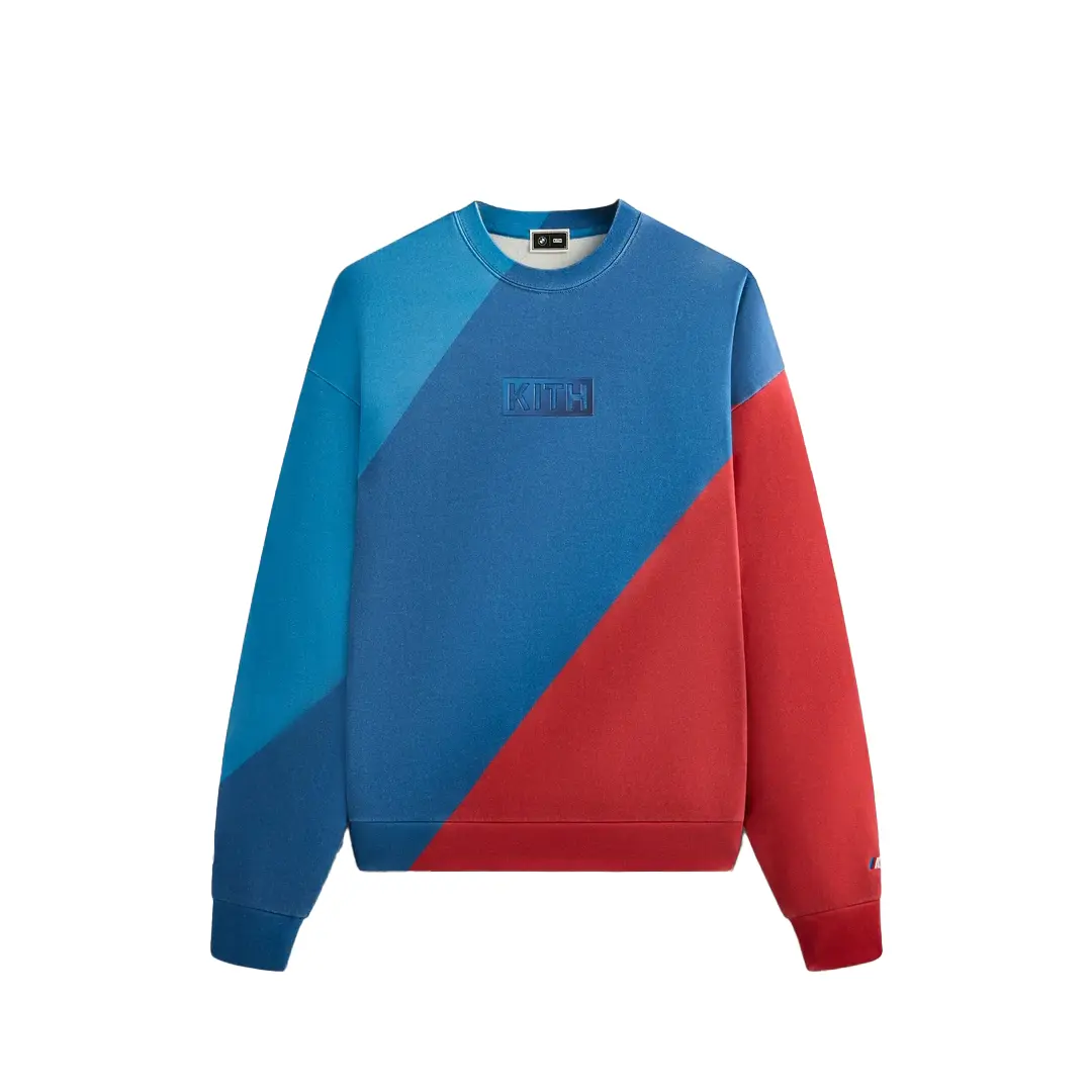 Байкерская толстовка bmw m vintage nelson KITH, Sonan
Байкерская толстовка bmw m vintage nelson KITH, Sonan